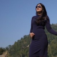 Vishakha Saini(@sainivishakha6) 's Twitter Profile Photo