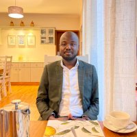 Ndeoya N. Mungure (@nndeoya) 's Twitter Profile