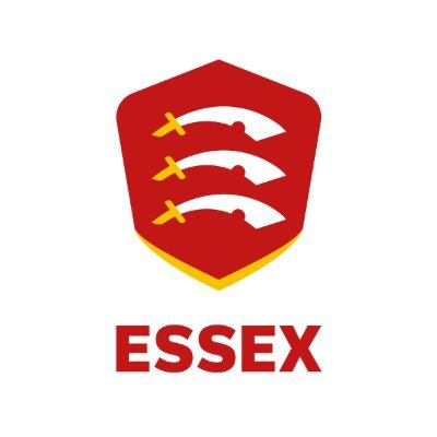The official account of Essex Cricket. Follow us on Facebook, Instagram & TikTok: essexcricket