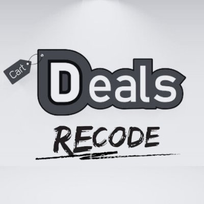 We are treasure hunters. Finding the best #deals on all your favorite products and services. Get genuine reviews, clever and unique finds only at #DealsRecode