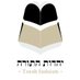 Torah Judaism (@TorahJudaism) Twitter profile photo