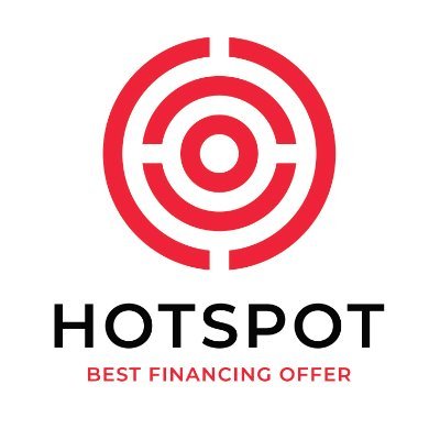 Hotspot is a Fintech company that provides financing services.