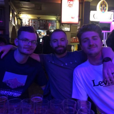 tomjardine_'s profile picture. cufc