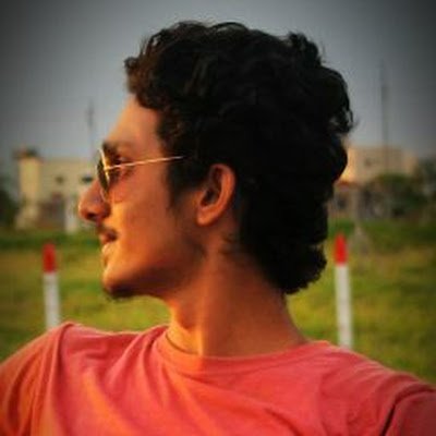 VallabhPatil08's profile picture. 