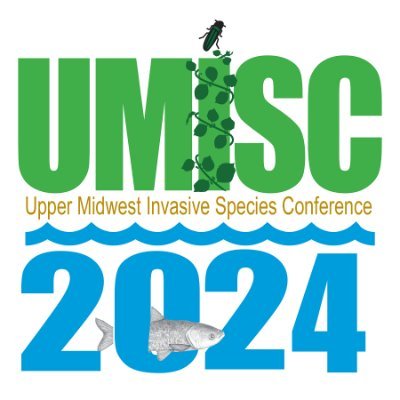 UMISC is a biennial conference that addresses all taxa of invasive species. Join us in Duluth, MN or virtually Nov. 12-14th, 2024. Photo credit: Visit Duluth