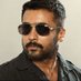 Naveen (@NaveenSuriya_FC) Twitter profile photo