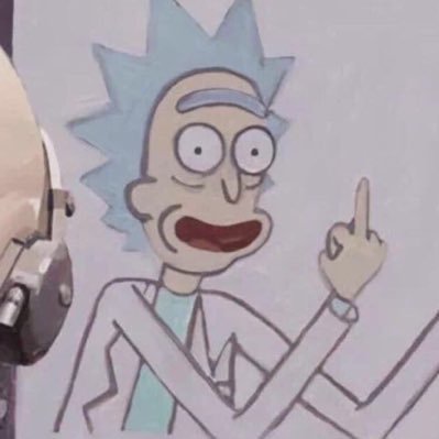 TonixAlex's profile picture. Magic Internet Money