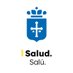 Consejería de Salud (@astursalud) Twitter profile photo