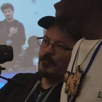 cmdr_nippon's profile picture. Scottish, Male, 38, Former broadcaster and one of the social media guys for @NGIEvents