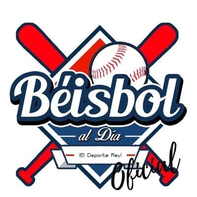 📌Baseball Mi Pasión 💗
📌Ante todo Dios y mi familia 👧👦
📌 Instagram @BeisbolaldiaOficial
 📌Promo/Publicaciones 📤
🇻🇪💯%