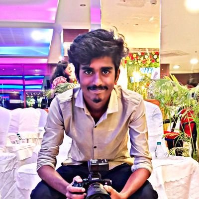 riokrish008's profile picture. 