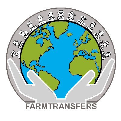 FARMTRANSFERS is a collaborative effort that assembles information on farm succession & retirement completed by over 18,000 farmers, in 13 countries globally