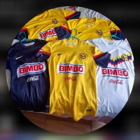 Coleccion_Club_America en IG(@CA_Coleccion_) 's Twitter Profile Photo