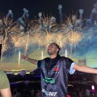 بندر الخثعمي (@bandaryy232) 's Twitter Profile