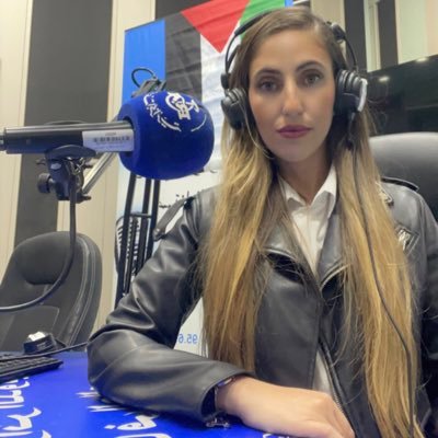 Journaliste | Radio Algérie internationale