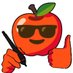 苹果(りんご)✦にじそ10 東4 ま-43 (@apple_v100) Twitter profile photo 苹果(りんご)✦にじそ10 東4 ま-43 (@apple_v100) Twitter profile photo