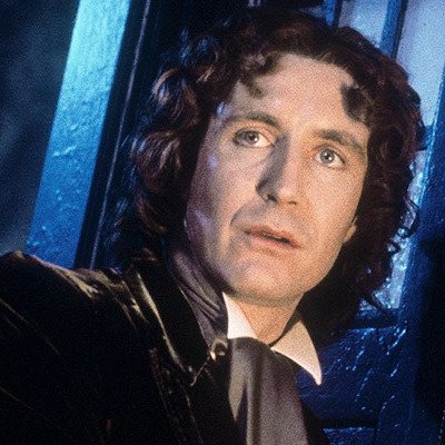 Actor, writer, who happens to like Doctor Who a normal amount. 12’s era is the GOAT. Paul McGann is the best Doctor. 24. He/him. TERFs DNI. Main @scarneiro42