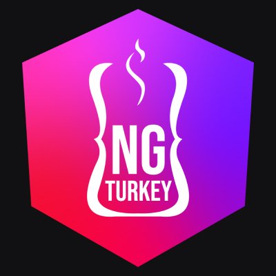 Angular Turkiye - Angular organization of Turkey. Let's discover Angular together! Join our discord channel https://t.co/Oraf705aAK