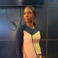Stephanie Okoye(@Unicsteph) 's Twitter Profile Photo