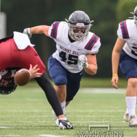 Dylan Doherty (@ddoherty_15) 's Twitter Profile Photo