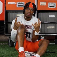 Donovan Brown (@heyydonoo) 's Twitter Profile