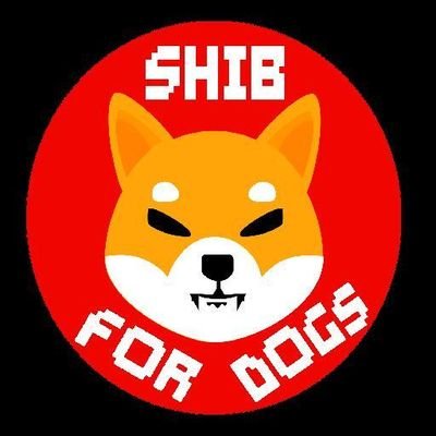 🐕ONG🐕
Promoting the Shib token and helping the true innocents 🐶...