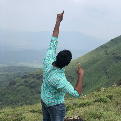 raviteja_karra's profile picture. 