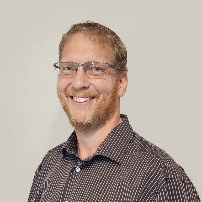 dsackr's profile picture. Large Scale Transformation Leader focused on Infrastructure and Cloud | Strategic Thinker | Technology VP | Public Speaker