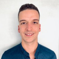 Norbert Borbás (@norbert_borbas) 's Twitter Profile