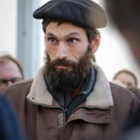 jonathan chabert (@jonathanchaber1) 's Twitter Profile