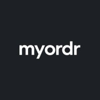 myordr.com(@getmyordr) 's Twitter Profile Photo