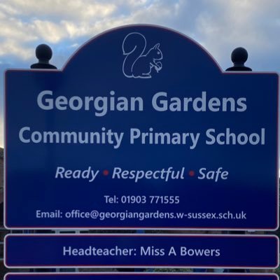 @GeorgianGardens