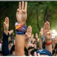 Satyameva Jayate 🤟♥️🇮🇩 (@putraan26054635) 's Twitter Profile