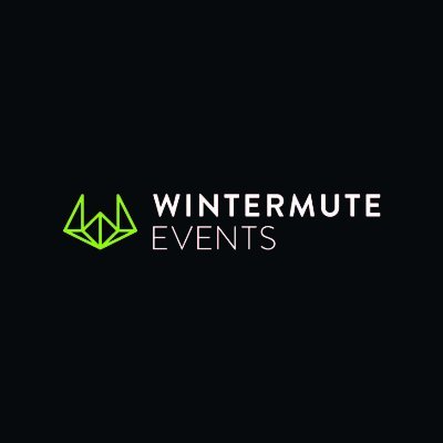 Event page for @wintermute_t
👉 Sign up to our Crypto Builders Bootcamp event: a free 4-week online program:  https://t.co/tfC95vHYCs