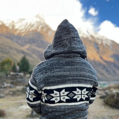 कर्म ही धर्म है, कर्म ही वर्ण हैं, जो मैं हूं, जो आप हैं, वह कर्मों से है। कर्म अनंत है, असीमित है। 🙏 संगणक अभियंता - कर्मो से 🧑💻🌐