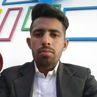 Babaljeet07's profile picture. Believe in hardship