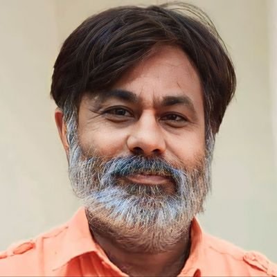 Official Twitter Account of Abhay Kumar Urf Dheeraj Ojha BJP EX. MLA (2017–2022) of 250 Raniganj Constituensy Pratapgarh UP.