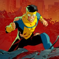 INVINCIBLE (@invinciblehq) 's Twitter Profile Photo INVINCIBLE (@invinciblehq) 's Twitter Profile Photo