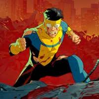 INVINCIBLE(@InvincibleHQ) 's Twitter Profile Photo