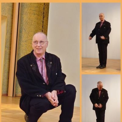 Kammersänger, ehem. Künstlerischer Leiter Klassiktage Bad Rappenau , Leiter der Schule für Operngesang Bad Rappenau, Chorleiter/Dirigent, 0171-37 25 380