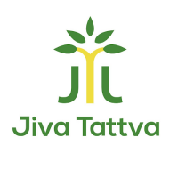 Jiva Tattva(@Jivatattva) 's Twitter Profile Photo