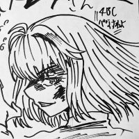 カレット (@caret_red) Twitter profile photo