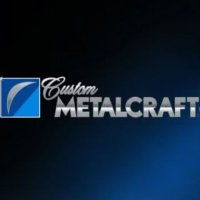 Custom Metalcraft(@custommetalcrft) 's Twitter Profile Photo