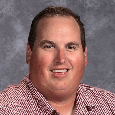 English 10, Speech and Debate, & Foundations of Education | PC Tennis Head Coach | 2024 Region 2 Teacher of the Year | Finalist for Ohio Teacher of the Year