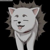 定春 (@doskoi818) 's Twitter Profile