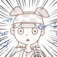しろうさ作業🐰A39-40 アイドール大阪 (@usapisagyoooo) 's Twitter Profile Photo しろうさ作業🐰A39-40 アイドール大阪 (@usapisagyoooo) 's Twitter Profile Photo