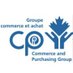 CP Group Executive | Groupe CP - Exécutif (@CPGroupExec) Twitter profile photo