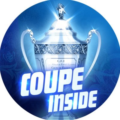 ⚽️ | Je vous plonge au cœur de la Coupe de France à travers mes reportages. 🎥 | Retrouvez tous les épisodes sur ma chaîne YouTube ⬇️