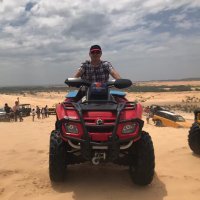 Jackie Do (@rdvinh) 's Twitter Profile