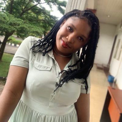 Anastasia_uzor's profile picture. Administrative Virtual Assistant || B.ScParasitology and entomology